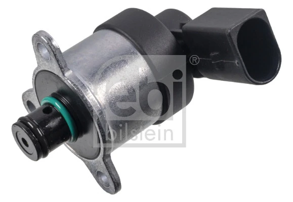 Fuel Pressure Regulator